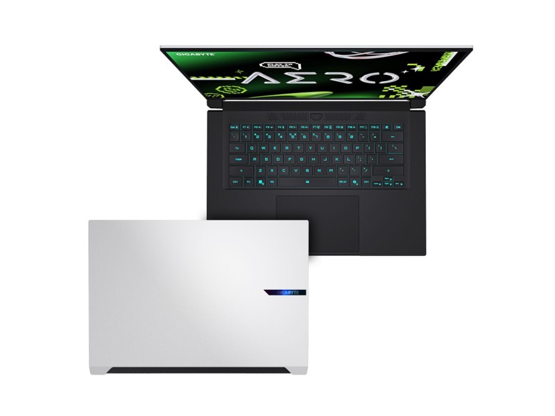 Лаптоп Gigabyte AERO X16 1VH93ESC64DH Copilot+ 16 32 GB RAM 1 TB 1 TB SSD AMD Ryzen AI 9 HX 370 Nvidia Geforce RTX 4060 NaN –  BB Лаптопи