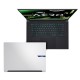 Лаптоп Gigabyte AERO X16 1VH93ESC64DH Copilot+ 16 32 GB RAM 1 TB 1 TB SSD AMD Ryzen AI 9 HX 370 Nvidia Geforce RTX 4060 NaN –  BB Лаптопи