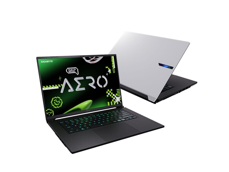 Лаптоп Gigabyte AERO X16 1VH93ESC64DH Copilot+ 16 32 GB RAM 1 TB 1 TB SSD AMD Ryzen AI 9 HX 370 Nvidia Geforce RTX 4060 NaN –  BB Лаптопи