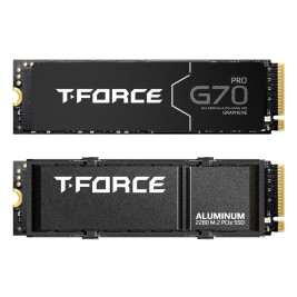 Твърд диск Team Group G70 4 TB SSD
