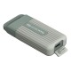 Външен харддиск Team Group PD20 ECO Mini Сив SSD 1 TB SSD NaN –  BB Външни твърди дискове