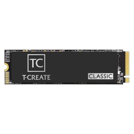 Твърд диск Team Group T-CREATE CLASSIC C47 1 TB SSD