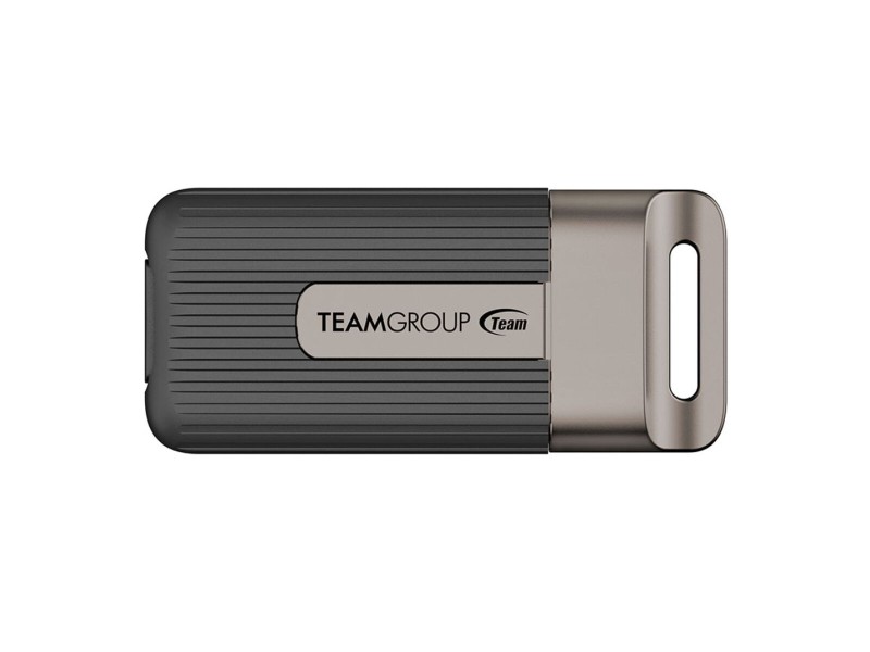 Външен харддиск Team Group PD20 Mini Сив Антрацит SSD 1 TB SSD NaN –  BB Външни твърди дискове