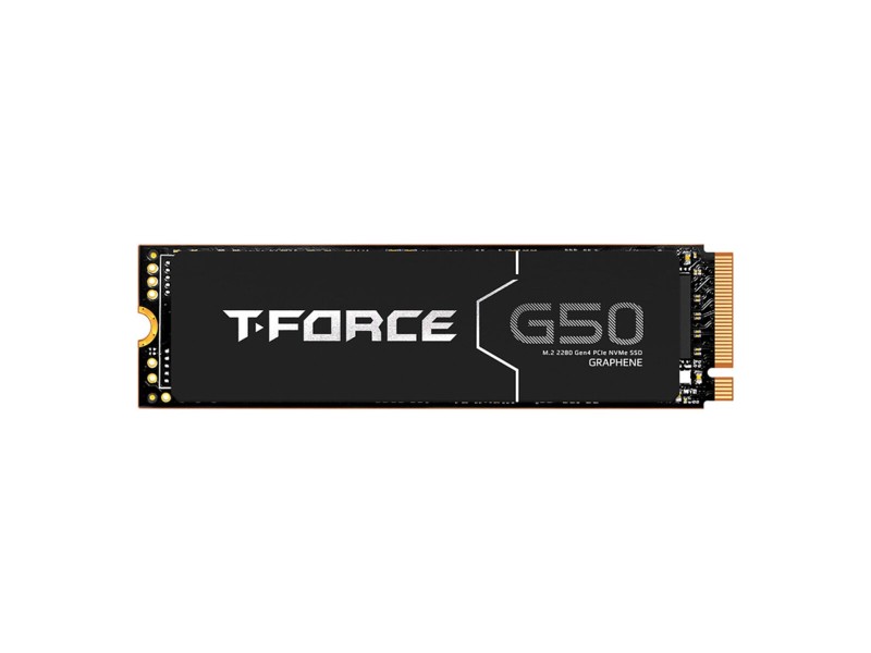 Твърд диск Team Group G50 2 TB SSD NaN –  BB Твърди солидни твърди дискове