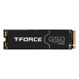 Твърд диск Team Group G50 2 TB SSD