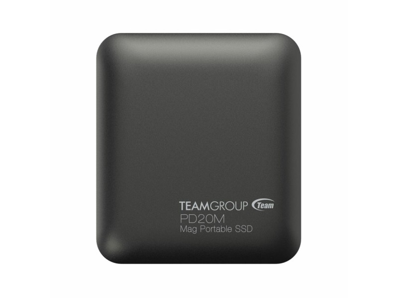 Външен харддиск Team Group TPSEG2002T0C108 Черен Черупка SSD 2 TB SSD NaN –  BB Външни твърди дискове