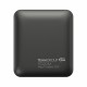 Външен харддиск Team Group TPSEG2002T0C108 Черен Черупка SSD 2 TB SSD NaN –  BB Външни твърди дискове