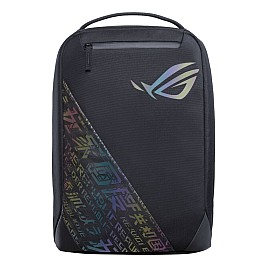 Чанта за лаптоп Asus ROG Backpack BP1501G Holographic Edition 17" (1 броя)