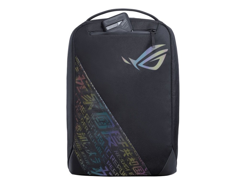 Чанта за лаптоп Asus ROG Backpack BP1501G Holographic Edition 17 (1 броя) NaN –  BB Куфарчета