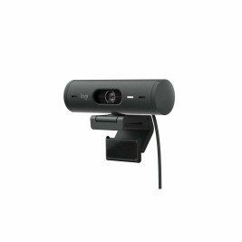 Уебкамера Logitech 960-001459 Full HD