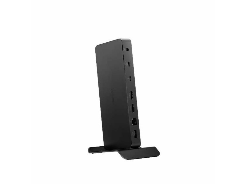 Поставка за ноутбук Asus 90XB08DN-BDS010 Черен 90 W NaN –  BB USB хъбове