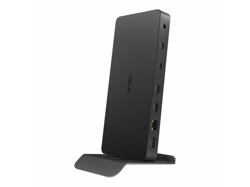Поставка за ноутбук Asus 90XB08DN-BDS010 Черен 90 W NaN –  BB USB хъбове