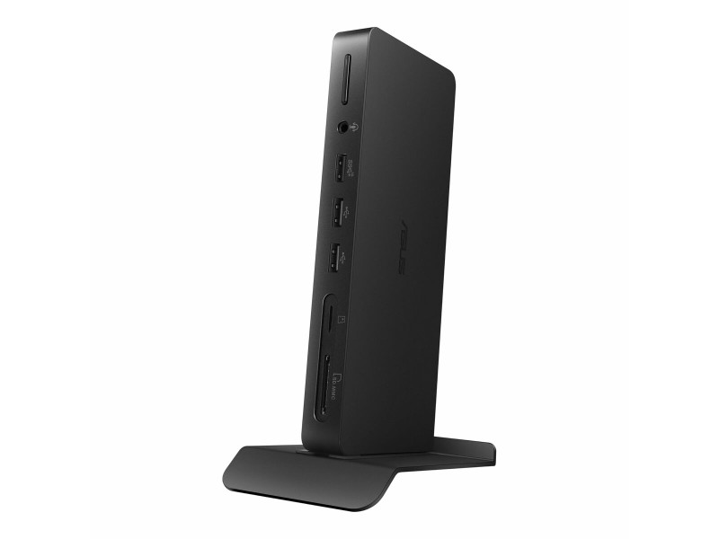 Поставка за ноутбук Asus 90XB08DN-BDS010 Черен 90 W NaN –  BB USB хъбове