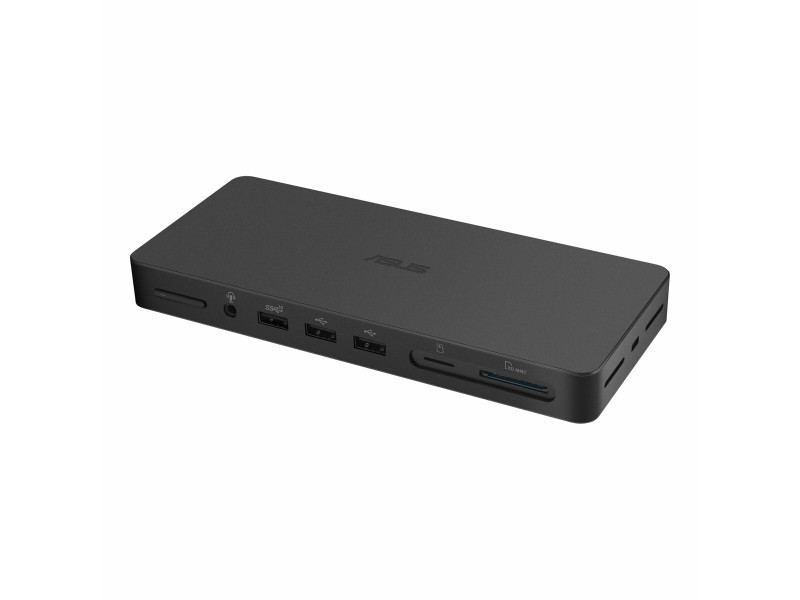 Поставка за ноутбук Asus 90XB08DN-BDS010 Черен 90 W NaN –  BB USB хъбове