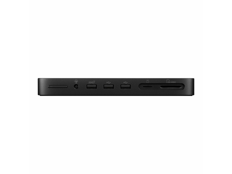 Поставка за ноутбук Asus 90XB08DN-BDS010 Черен 90 W NaN –  BB USB хъбове