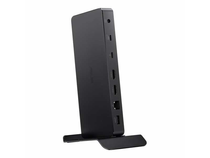 Поставка за ноутбук Asus 90XB08DN-BDS010 Черен 90 W NaN –  BB USB хъбове