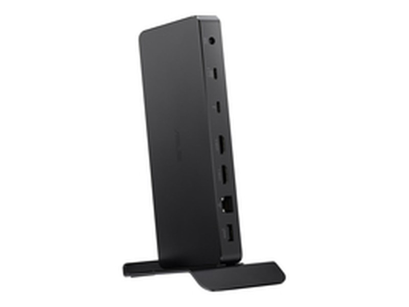 Поставка за ноутбук Asus 90XB08DN-BDS010 Черен 90 W NaN –  BB USB хъбове
