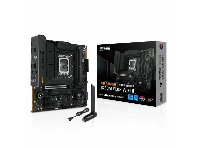 Дънна платка Asus LGA 1700 NaN –  BB Дънни платки