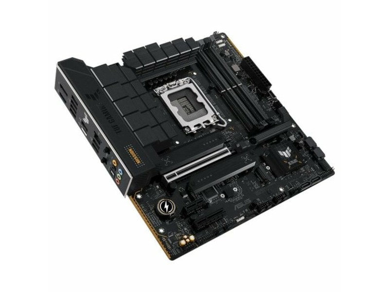 Дънна платка Asus LGA 1700 NaN –  BB Дънни платки