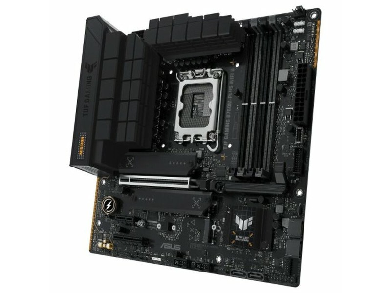 Дънна платка Asus LGA 1700 NaN –  BB Дънни платки