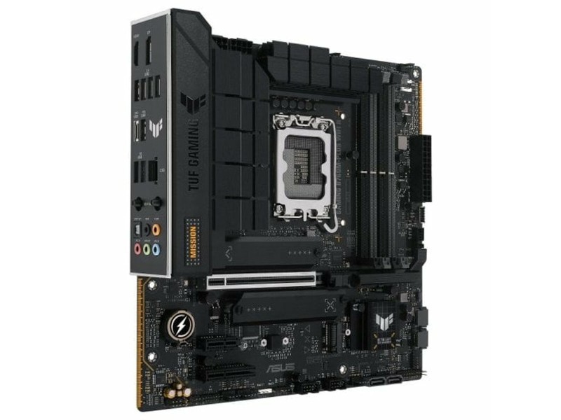 Дънна платка Asus LGA 1700 NaN –  BB Дънни платки