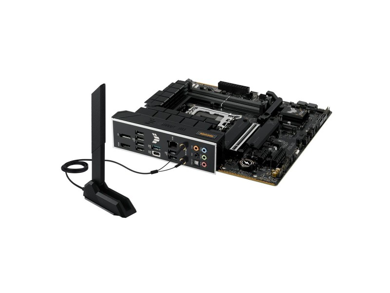 Дънна платка Asus LGA 1700 NaN –  BB Дънни платки