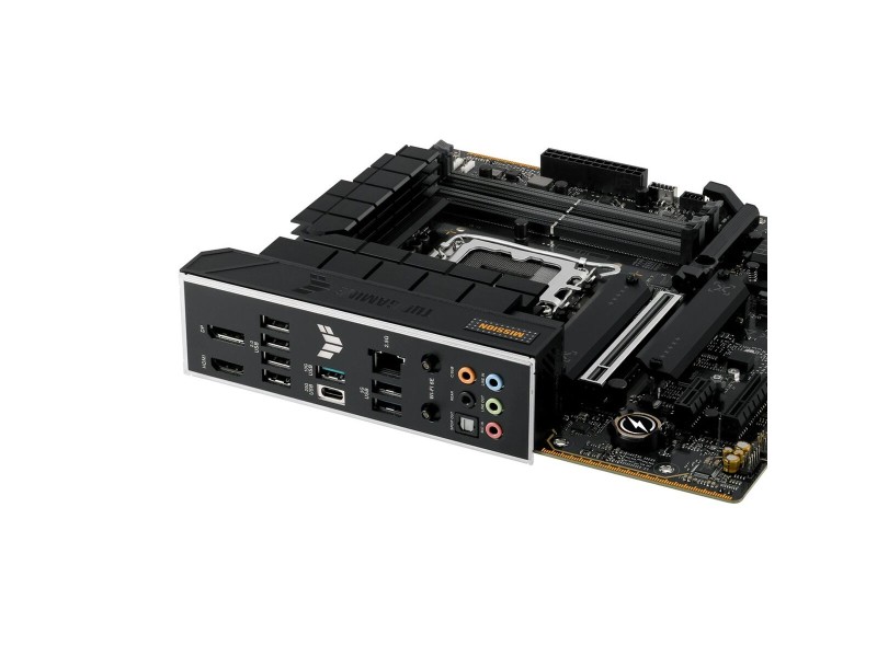 Дънна платка Asus LGA 1700 NaN –  BB Дънни платки
