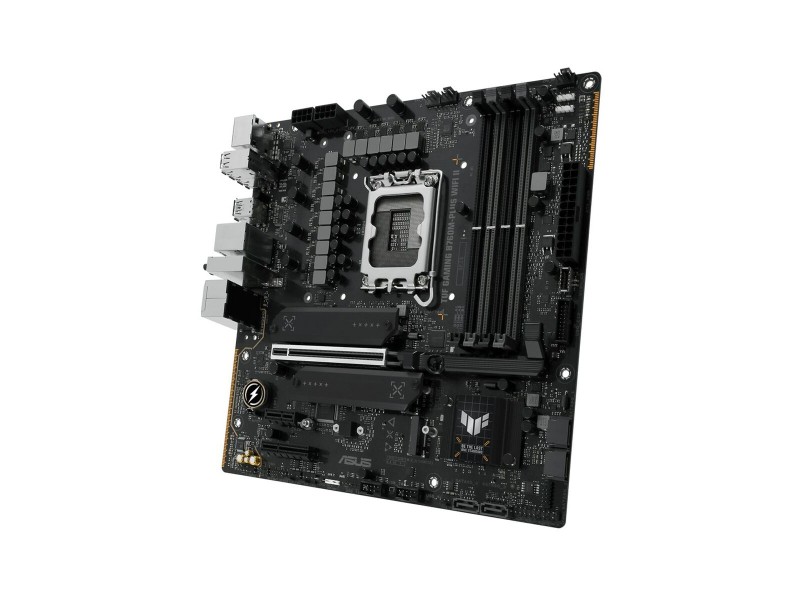 Дънна платка Asus LGA 1700 NaN –  BB Дънни платки