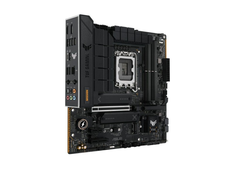 Дънна платка Asus LGA 1700 NaN –  BB Дънни платки
