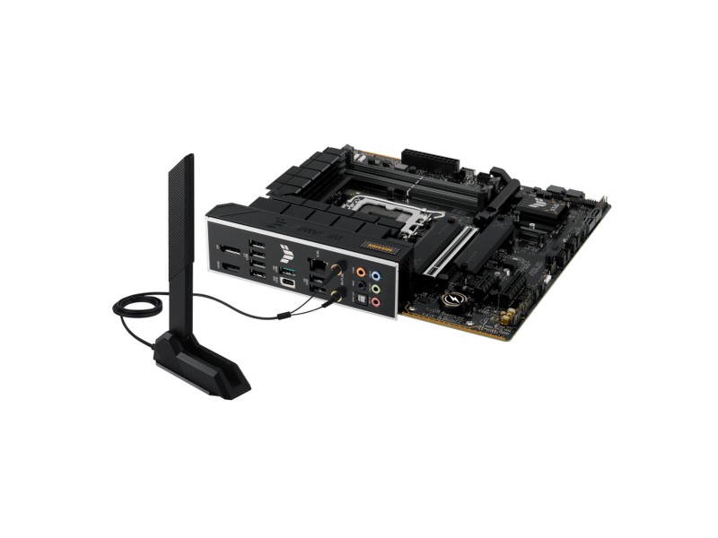 Дънна платка Asus LGA 1700 NaN –  BB Дънни платки
