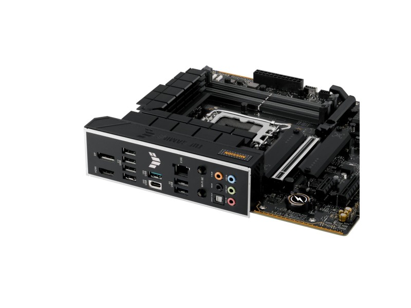 Дънна платка Asus LGA 1700 NaN –  BB Дънни платки