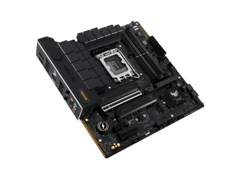 Дънна платка Asus LGA 1700 NaN –  BB Дънни платки
