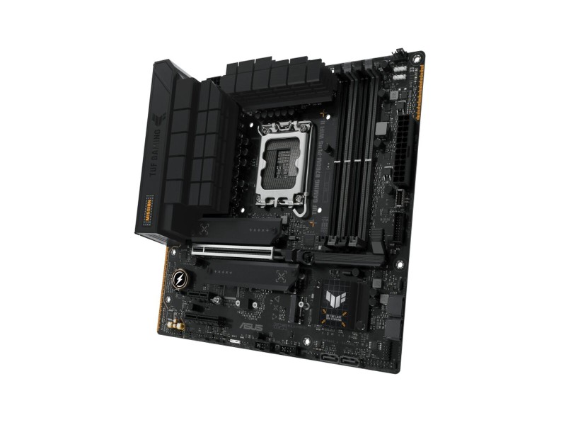 Дънна платка Asus LGA 1700 NaN –  BB Дънни платки