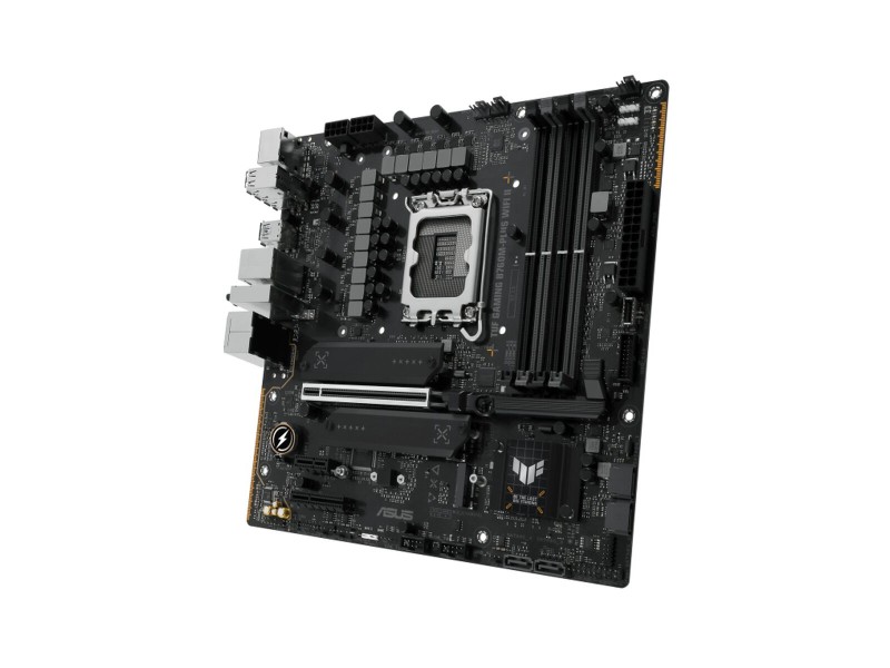 Дънна платка Asus LGA 1700 NaN –  BB Дънни платки