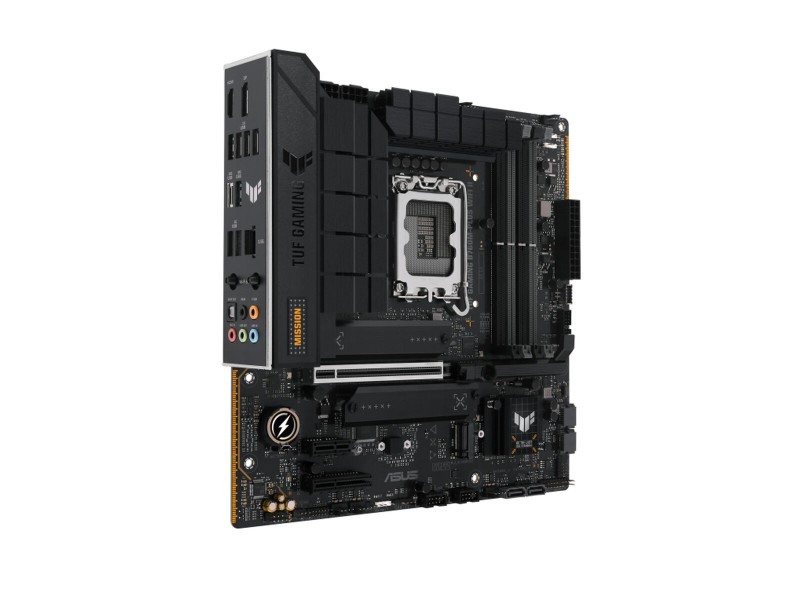 Дънна платка Asus LGA 1700 NaN –  BB Дънни платки