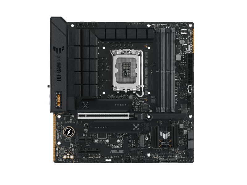 Дънна платка Asus LGA 1700 NaN –  BB Дънни платки