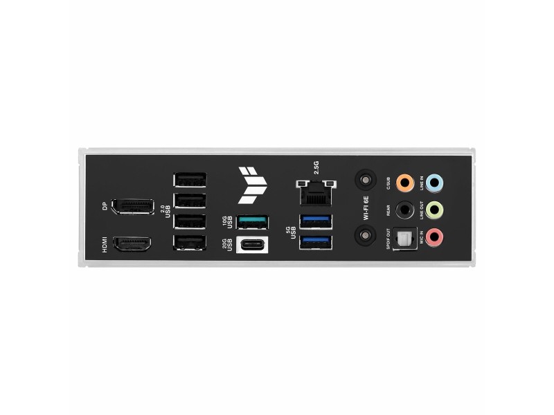 Дънна платка Asus LGA 1700 NaN –  BB Дънни платки