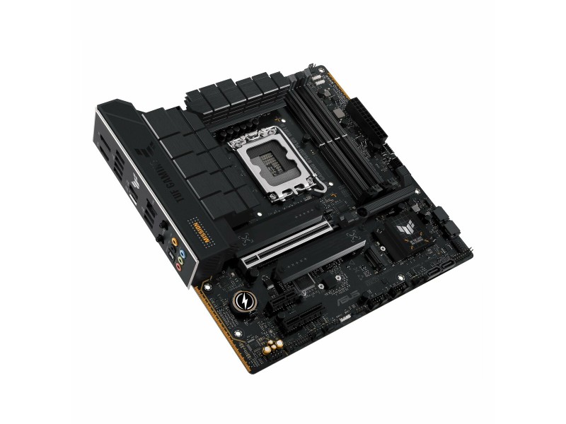 Дънна платка Asus LGA 1700 NaN –  BB Дънни платки