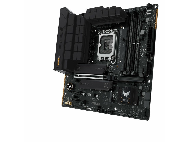 Дънна платка Asus LGA 1700 NaN –  BB Дънни платки