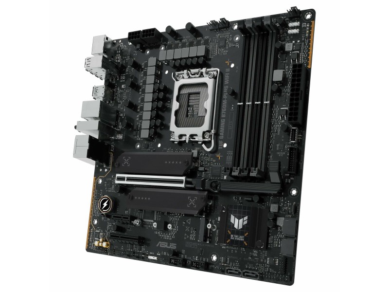 Дънна платка Asus LGA 1700 NaN –  BB Дънни платки