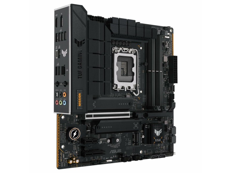 Дънна платка Asus LGA 1700 NaN –  BB Дънни платки