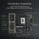 Дънна платка Asus LGA 1700 NaN –  BB Дънни платки