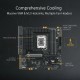 Дънна платка Asus LGA 1700 NaN –  BB Дънни платки