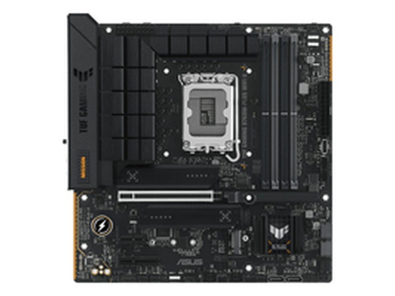 Дънна платка Asus LGA 1700 NaN –  BB Дънни платки