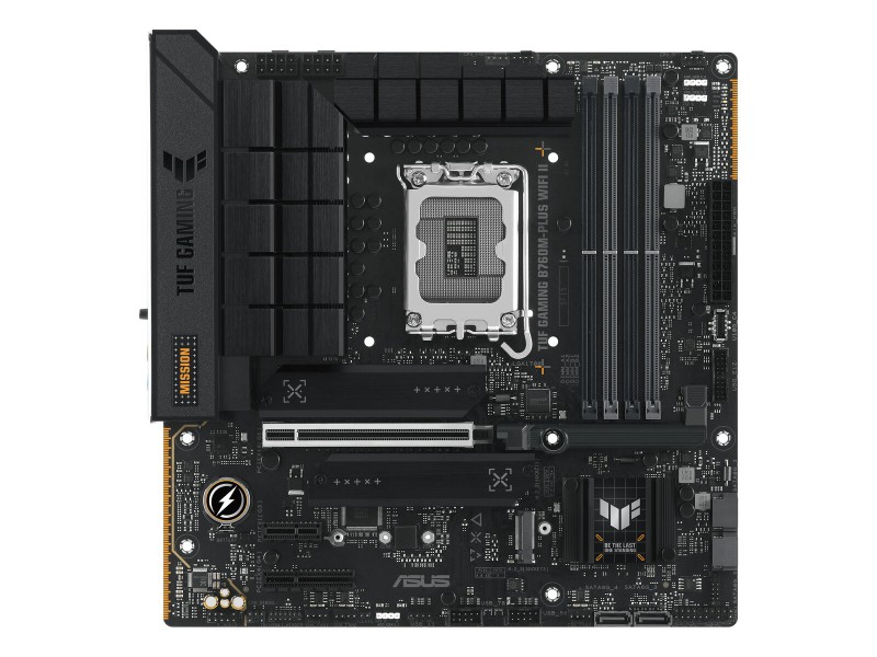 Дънна платка Asus LGA 1700 NaN –  BB Дънни платки