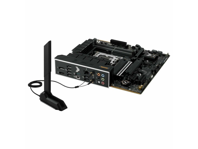 Дънна платка Asus LGA 1700 NaN –  BB Дънни платки