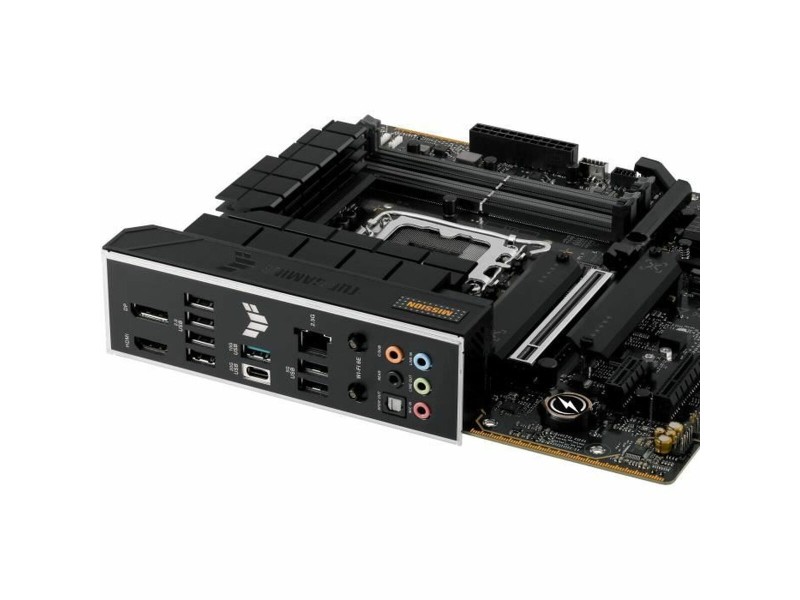 Дънна платка Asus LGA 1700 NaN –  BB Дънни платки