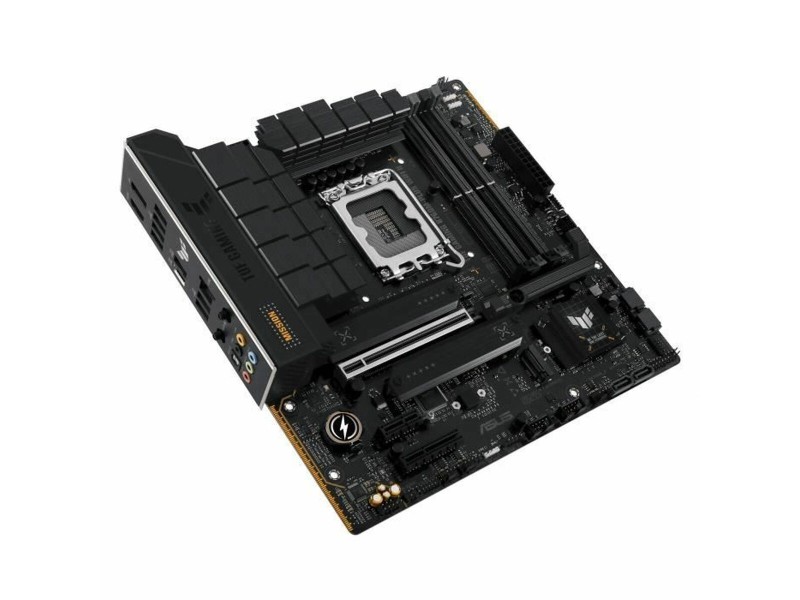 Дънна платка Asus LGA 1700 NaN –  BB Дънни платки