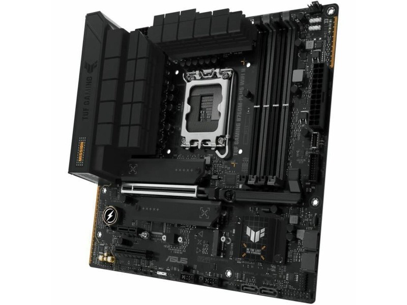 Дънна платка Asus LGA 1700 NaN –  BB Дънни платки