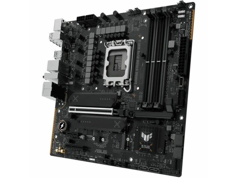 Дънна платка Asus LGA 1700 NaN –  BB Дънни платки